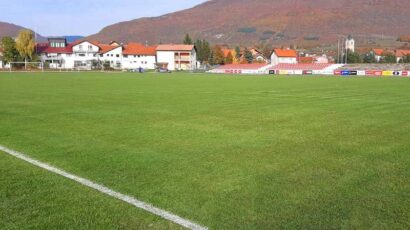 Druga liga FBiH – Jug: Sloga razmontirala Stolac, Klis siguran protiv Gruda