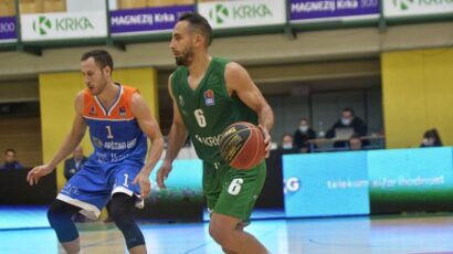 Stipčević zaplesao i nosio Krku do pobjede protiv Mornara