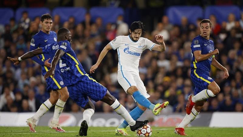 Barselona dovela igrača Čelsija