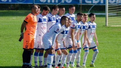 Leo Janković za MeridianSportBH: “Zaslužujemo puno više, vremenom bi se sve trebalo posložiti”