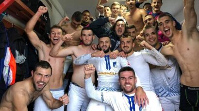 Prva liga FBiH: Mahmutović u derbiju kola presudio bivšem klubu, Mladost šokirala Bratstvo u Gračanici s igračem manje