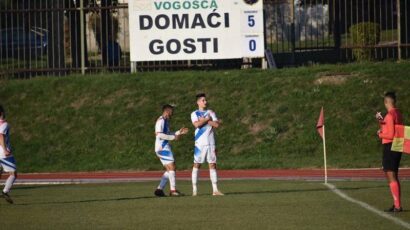 Druga liga FBiH – Centar: Strašan sunovrat Stupčanice u Vogošći, prvi bodovi za Brezanske bebe