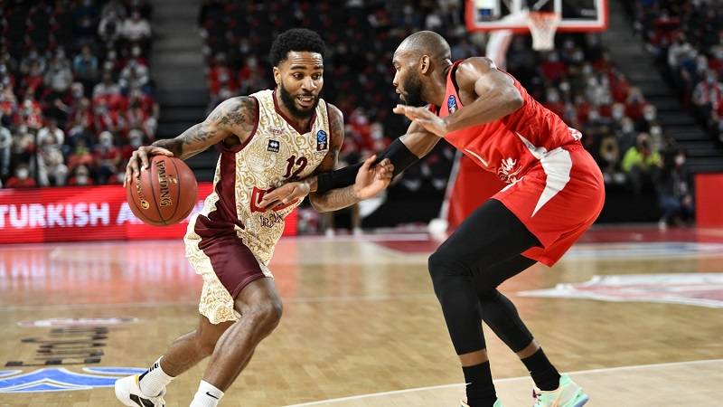 Venecija savladala Burg, Lietkabelis bolji od Slaska