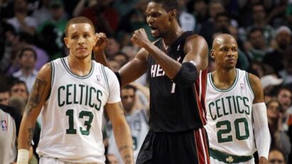 Uhapšen bivši NBA igrač, pijan imao okršaj sa policijom