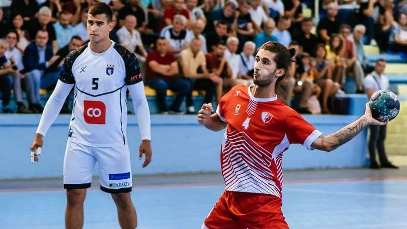 Sloga Doboj poražena na evropskoj sceni