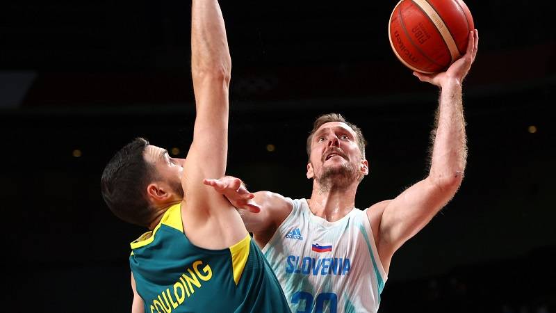 Dragić napustio Žalgiris