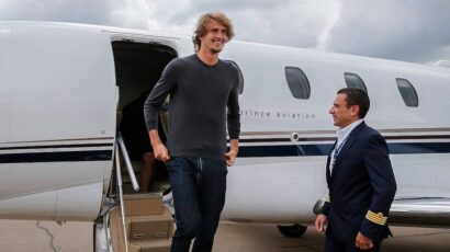 Protiv Zvereva pokrenuta istraga za fizičko i psihičko zlostavljanje