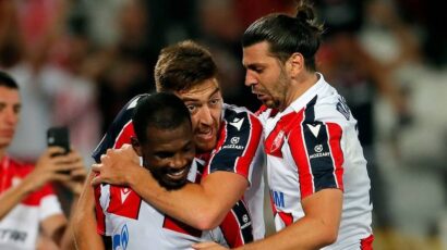 Problemi sa virusom korona nastavljaju za Crvenu zvezdu, napadač pozitivan na test