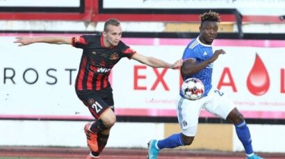 Muratović novi član Budućnosti iz Banovića