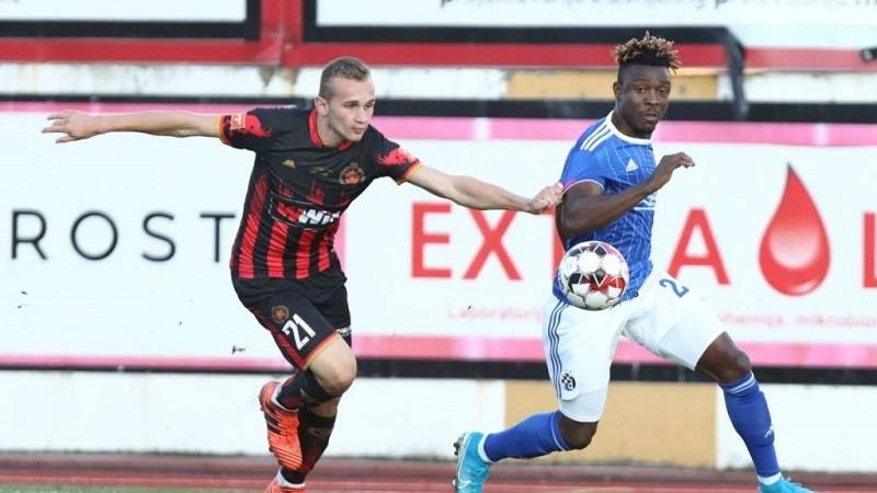 Muratović novi član Budućnosti iz Banovića