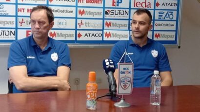 (VIDEO) Jusup: “Najviše smo okrenuti sebi, miran sam ako smo mi u redu”