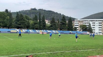 Leotar obznanio loše vijesti: Otkazana utakmica sa podgoričkim klubom