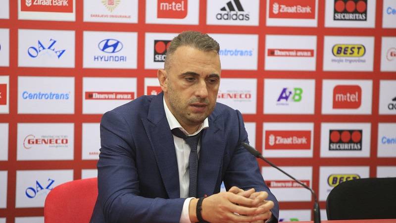 (VIDEO) Petev otkrio da li je čuvao Džeku za Ukrajinu i dodao: "Nema alibija, svi smo krivi"