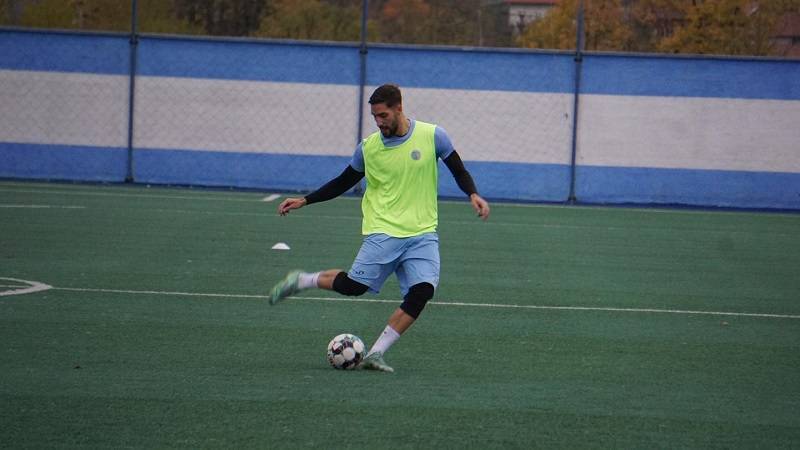 Čeliković zbog dva prekršaja nad Begićem dobio crveni karton