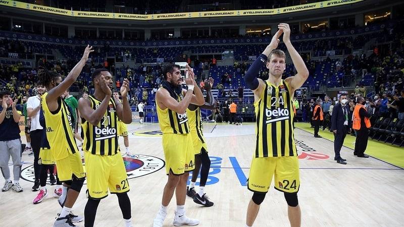 Barselona pregazila Panatinaikos, Fenerbahče slavio u Milanu