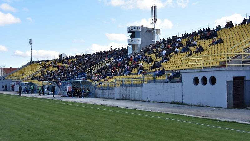 Mokri Dolac od proljeća dobija reflektore