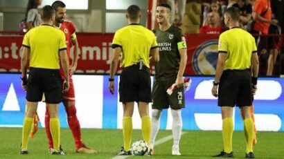 Poznate sudije za 29. kolo Premijer lige BiH