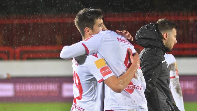 Bivši ofanzivac Zrinjskog između Hrvatske i Slovenije