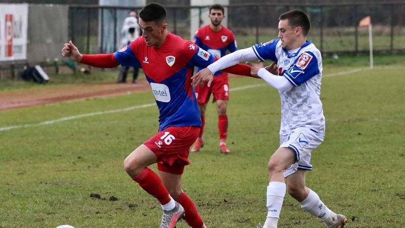 Poznate postave za susret Borca i Radnika