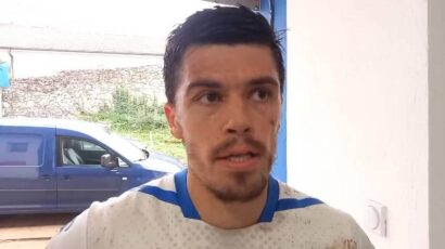 (VIDEO) Božo Musa za MeridianSportBH: “Pametna igra nas je odvela do pobjede”