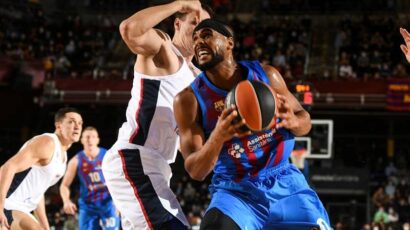 Dejvis ekspresno pronašao novi angažman