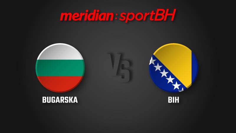 (KRAJ) Bugarska - Bosna i Hercegovina 75:85