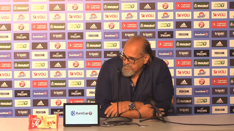 Budućnost bez Džikića gostuje čačanskom Borcu