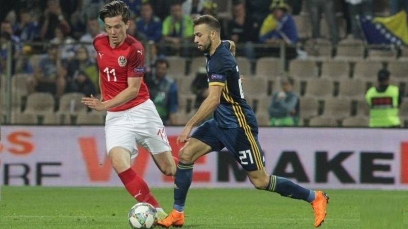 Sarić napustio Goricu i vratio se u bivši klub