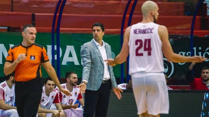 FMP izašao u susret Splitu i pristao na pomjeranje meča