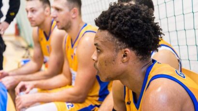 Šejn Getling za MeridianSportBH: “Lakše je igrati dobro kada ti trener i saigrači vjeruju”