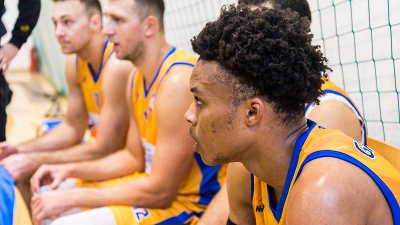 Šejn Getling za MeridianSportBH: "Lakše je igrati dobro kada ti trener i saigrači vjeruju"