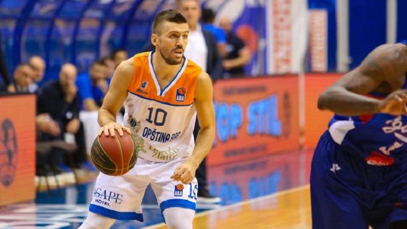 Gordić dobio nezgodno pitanje o namještanju utakmica, pa gospodski odgovorio