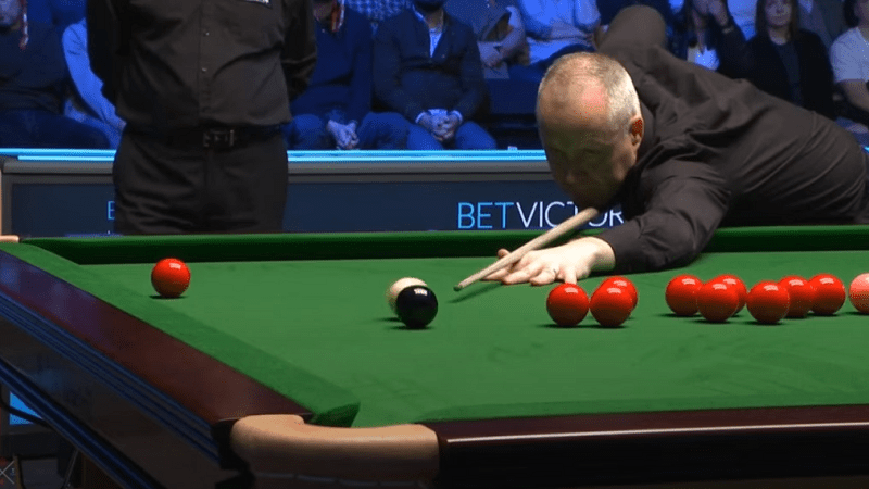 (VIDEO) Snuker klasik u polufinalu Ingliš opena pripao Higinsu