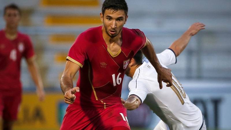 Grujić: "On je duša tima i ima ogroman uticaj na svlačionicu i igru Liverpula"