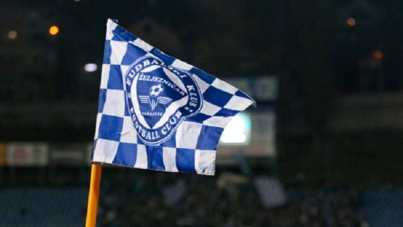 NFSBiH prijeti suspenzijom Željezničaru