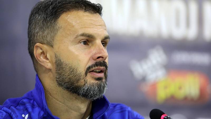 Ispisana nova stranica istorije: Ligata postao najstariji strijelac Druge lige FBiH - Centar