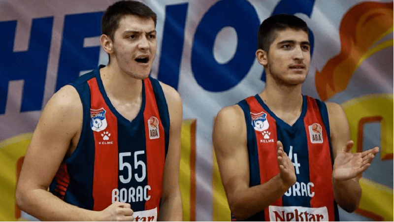 KK Borac