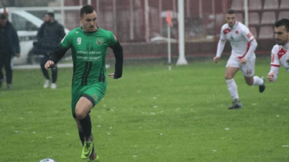 Nosio dres Veleža i Tuzla Sitija, a sada pronašao novi angažman u Njemačkoj