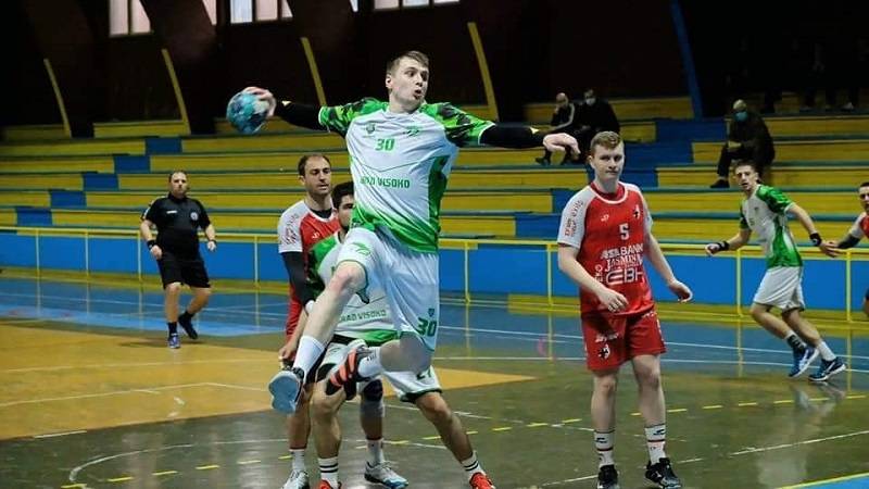 Mahir Burić za MeridianSport: "Naša odbrana bila je presudna, u napadu smo iskoristili raspoložive snage"