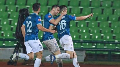 Nekadašnji bh. reprezentativac i bivši član Sarajeva i Želje novi glavni trener hrvatskog kluba