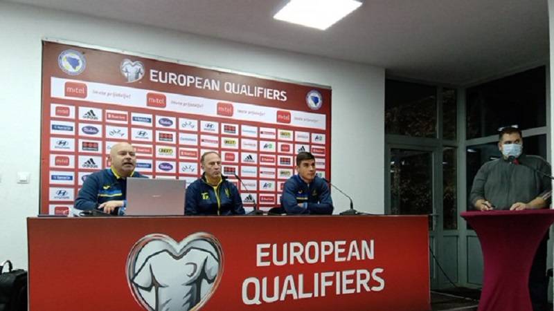 (VIDEO) Petrakov: "Kombinovani sastav Zmajeva nam neće olakšati posao"