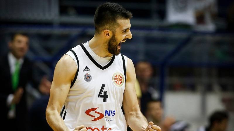 Aleksandar Cvetković pronašao novi angažman