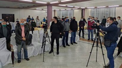 Počeo 26. Kup Republike Srpske, 28 ekipa na startu