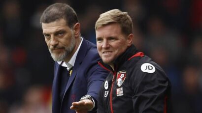 Njukasl nastavlja potragu za trenerima, novo ime iskočilo u prvi plan