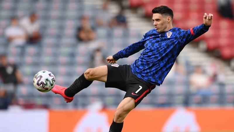 Hajduk predstavio Brekala kao novo pojačanje