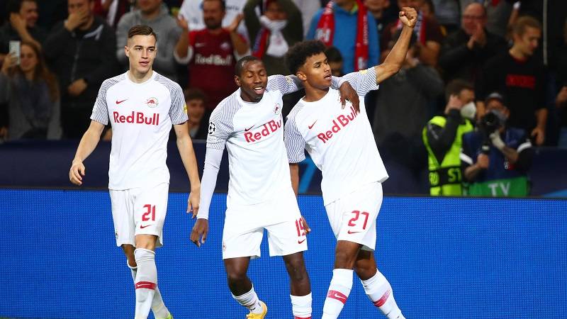 Barselona nudi 40 miliona evra za klinca iz Salzburga