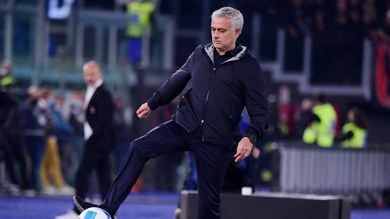 Murinjo preuzima Brazil? Portugalca 'odao' bivši igrač i dobar prijatelj