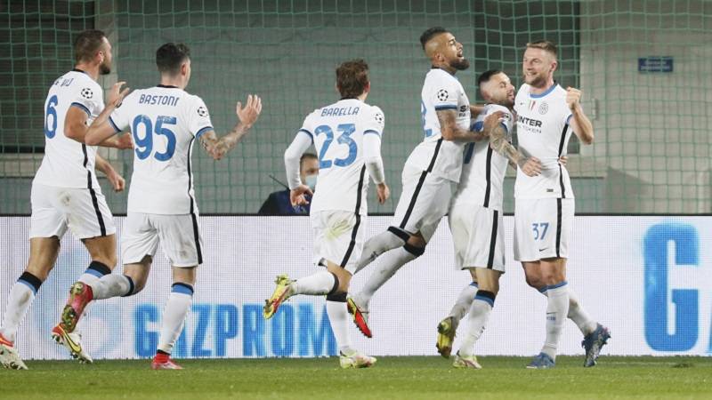 TIP DANA: Bolonja - Inter