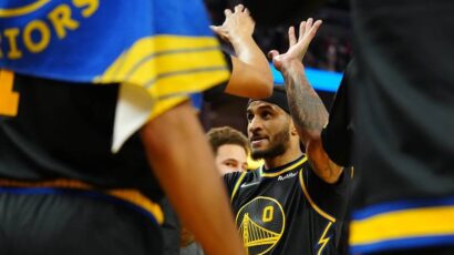 (VIDEO) Brutalno zakucavanje sina NBA legende