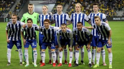 HJK u Helsinkiju bolji od Alaškerta, Karabag, Omonija, Slovan Bratislava i PAOK podijelili bodove